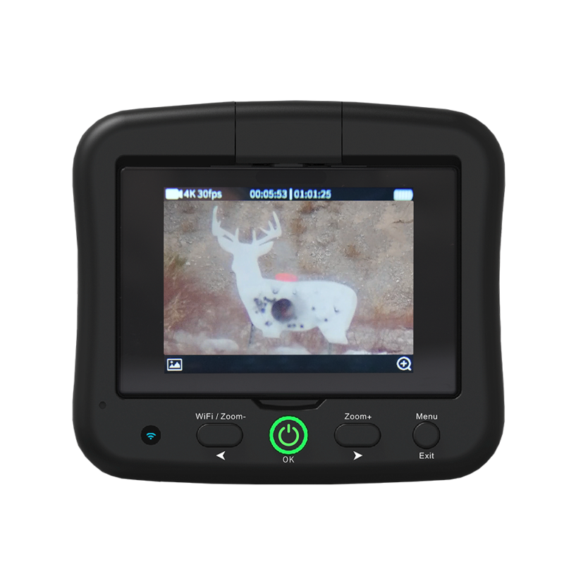 Tactacam Spotter LR