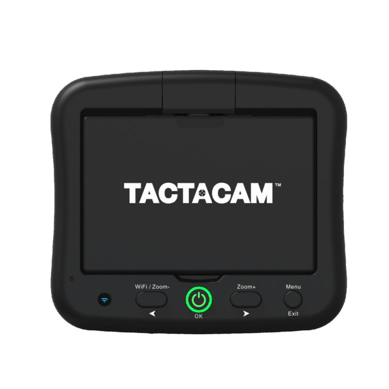 Tactacam Spotter LR
