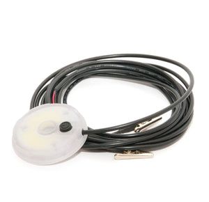 Clam Ice Shelter LED Hub Light