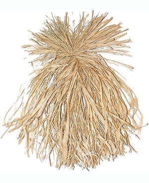 GHILLIE BUNDLES – NATURAL