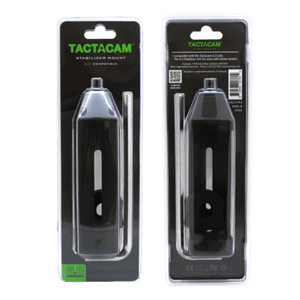 Tactacam Stabilizer Mount for 6.0 camera
