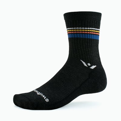 Swiftwick - Pursuit Hike Six - Lightweight